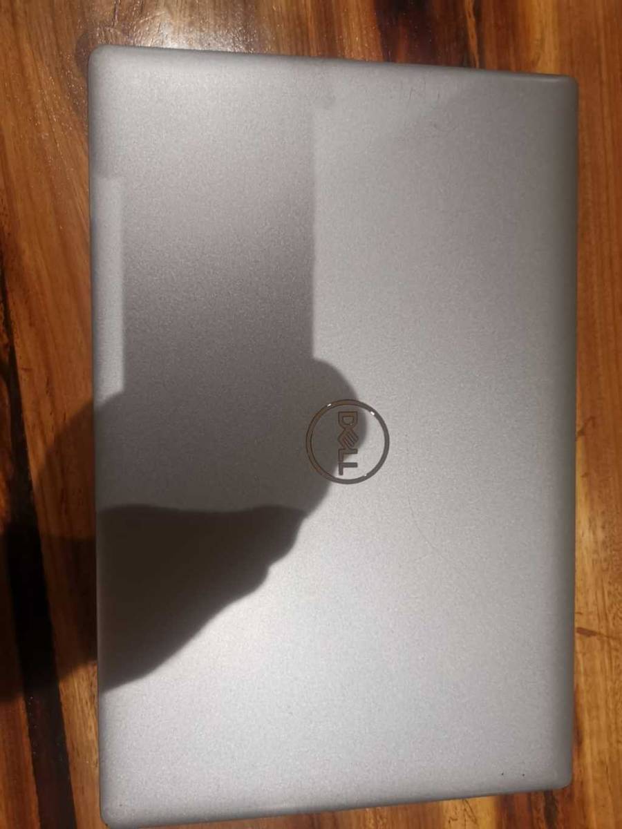 Laptops & Notebooks Dell Latitude 5520 Intel i7, 11th Gen Laptop with